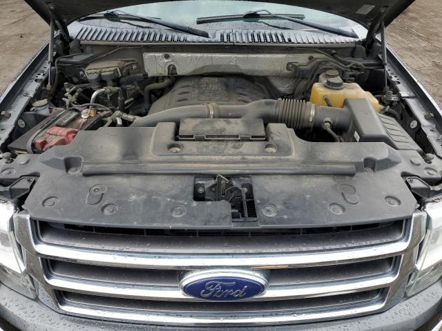 Photo 11 VIN: 1FMJU1JT9FEF30384 - FORD EXPEDITION 