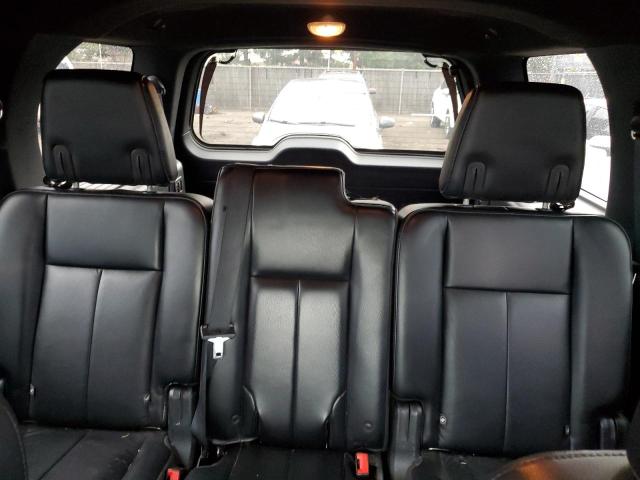 Photo 9 VIN: 1FMJU1JT9FEF30384 - FORD EXPEDITION 