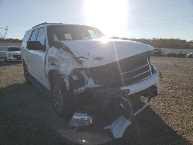 Photo 0 VIN: 1FMJU1JT9GEF17202 - FORD EXPEDITION 