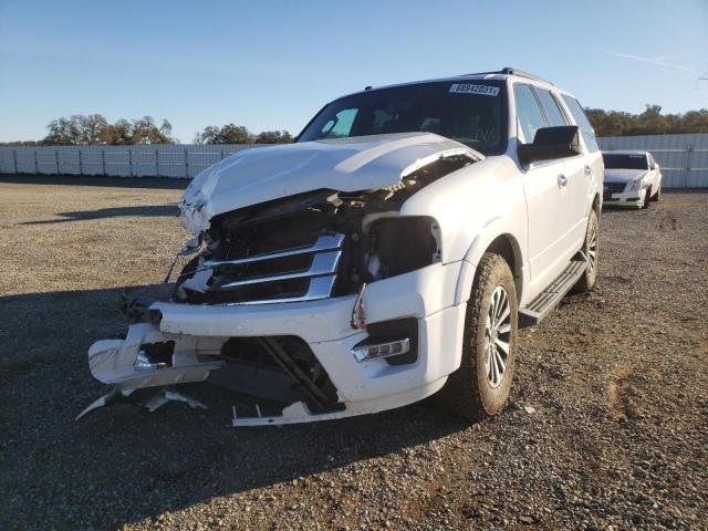 Photo 1 VIN: 1FMJU1JT9GEF17202 - FORD EXPEDITION 