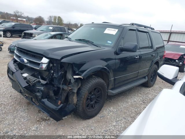 Photo 1 VIN: 1FMJU1JT9GEF29852 - FORD EXPEDITION 