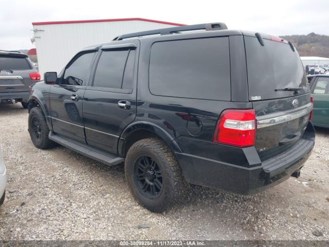 Photo 2 VIN: 1FMJU1JT9GEF29852 - FORD EXPEDITION 