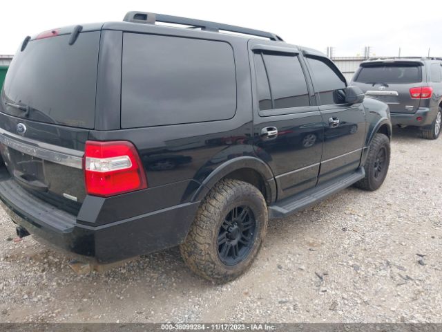 Photo 3 VIN: 1FMJU1JT9GEF29852 - FORD EXPEDITION 