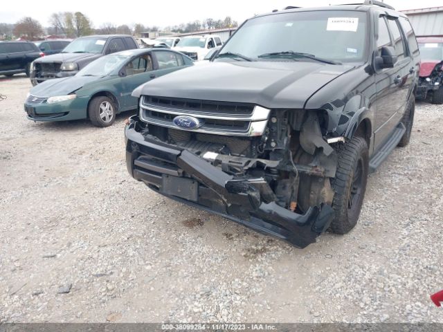 Photo 5 VIN: 1FMJU1JT9GEF29852 - FORD EXPEDITION 