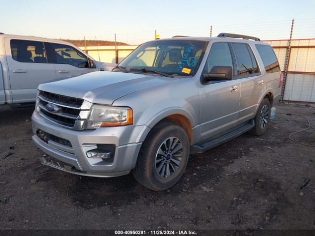 Photo 1 VIN: 1FMJU1JT9GEF37899 - FORD EXPEDITION 