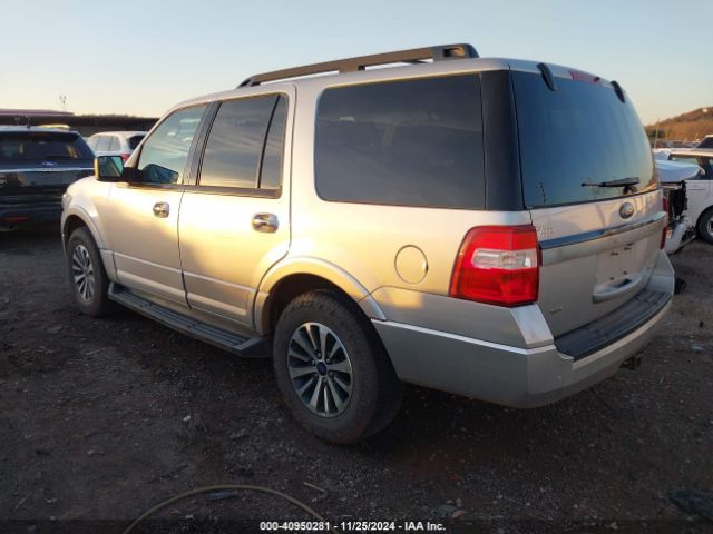 Photo 2 VIN: 1FMJU1JT9GEF37899 - FORD EXPEDITION 