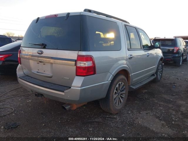 Photo 3 VIN: 1FMJU1JT9GEF37899 - FORD EXPEDITION 