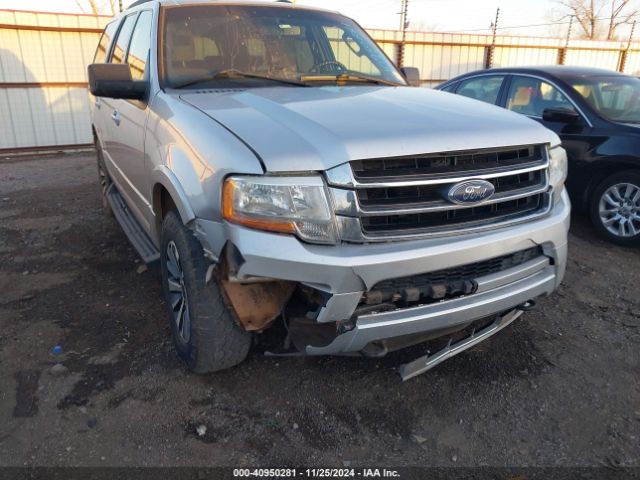 Photo 5 VIN: 1FMJU1JT9GEF37899 - FORD EXPEDITION 