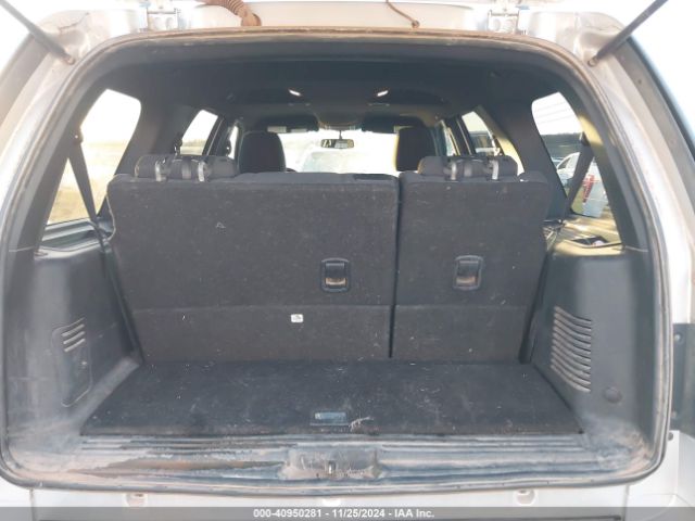 Photo 7 VIN: 1FMJU1JT9GEF37899 - FORD EXPEDITION 