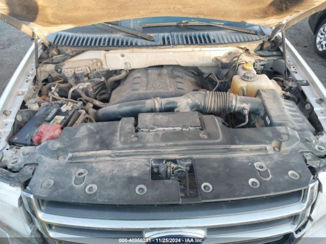 Photo 9 VIN: 1FMJU1JT9GEF37899 - FORD EXPEDITION 