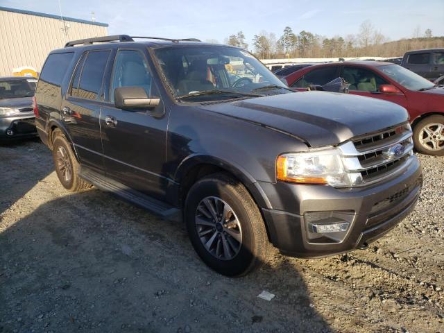 Photo 3 VIN: 1FMJU1JT9GEF55075 - FORD EXPEDITION 