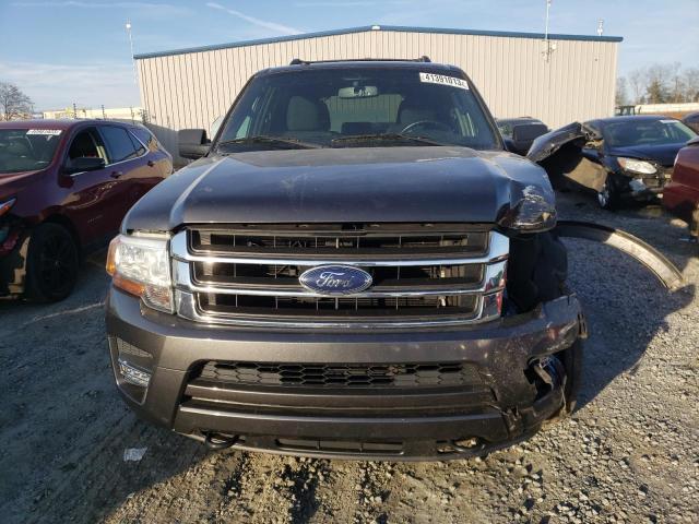 Photo 4 VIN: 1FMJU1JT9GEF55075 - FORD EXPEDITION 