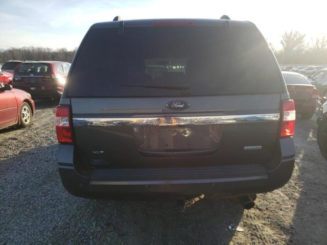 Photo 5 VIN: 1FMJU1JT9GEF55075 - FORD EXPEDITION 