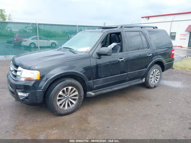 Photo 1 VIN: 1FMJU1JT9HEA10222 - FORD EXPEDITION 