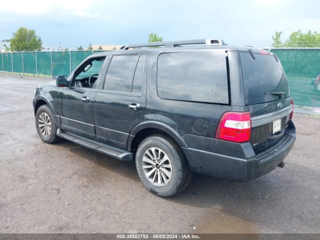 Photo 2 VIN: 1FMJU1JT9HEA10222 - FORD EXPEDITION 