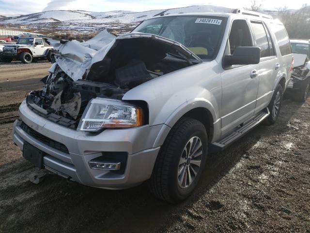 Photo 1 VIN: 1FMJU1JT9HEA12309 - FORD EXPEDITION 