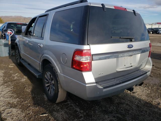 Photo 2 VIN: 1FMJU1JT9HEA12309 - FORD EXPEDITION 