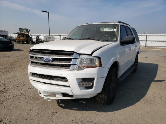 Photo 1 VIN: 1FMJU1JT9HEA14268 - FORD EXPEDITION 