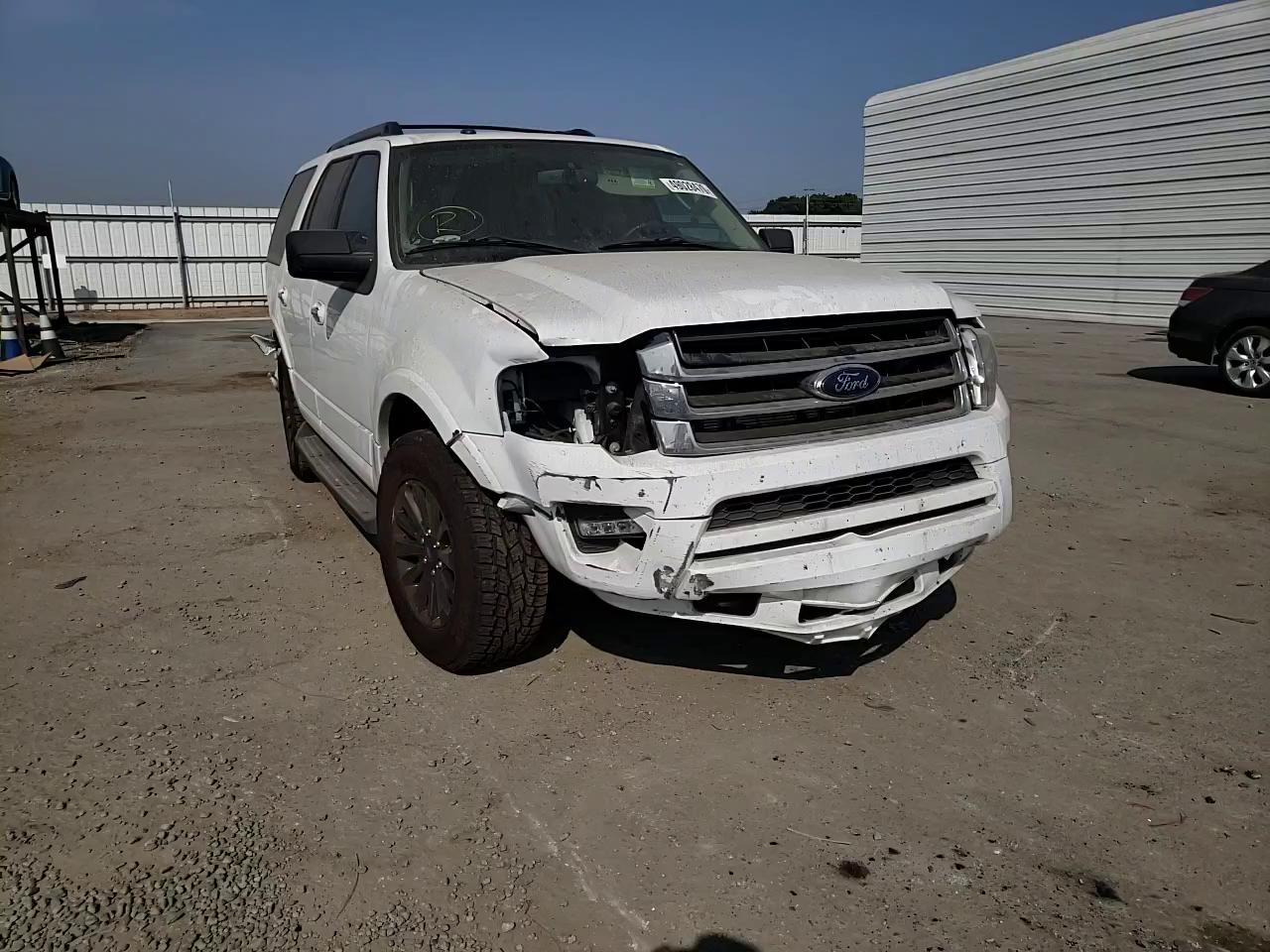 Photo 10 VIN: 1FMJU1JT9HEA14268 - FORD EXPEDITION 