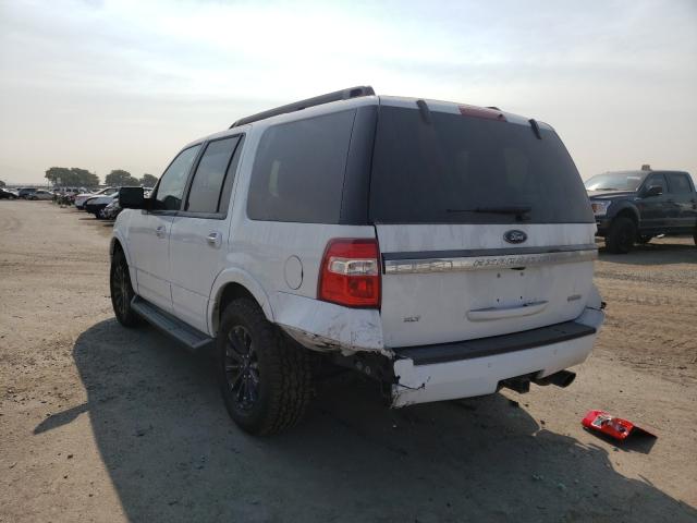 Photo 2 VIN: 1FMJU1JT9HEA14268 - FORD EXPEDITION 