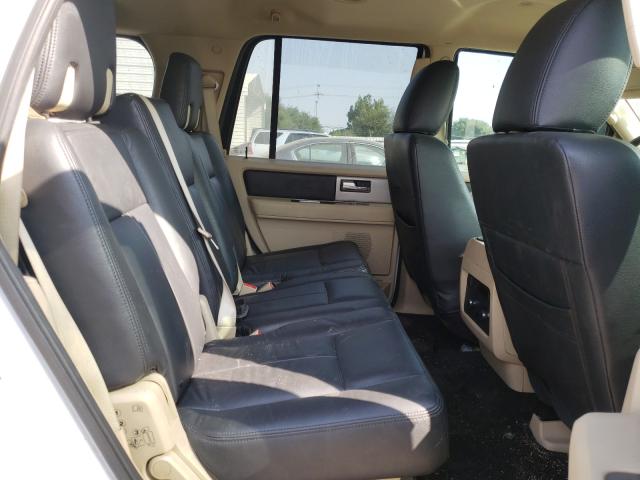 Photo 5 VIN: 1FMJU1JT9HEA14268 - FORD EXPEDITION 