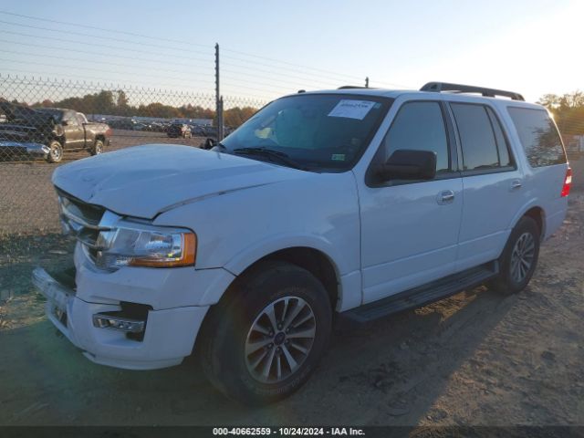 Photo 1 VIN: 1FMJU1JT9HEA58514 - FORD EXPEDITION 