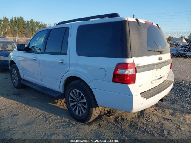 Photo 2 VIN: 1FMJU1JT9HEA58514 - FORD EXPEDITION 