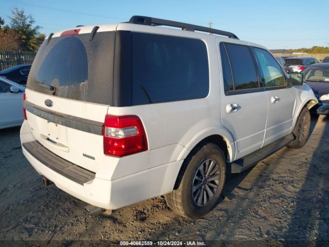 Photo 3 VIN: 1FMJU1JT9HEA58514 - FORD EXPEDITION 