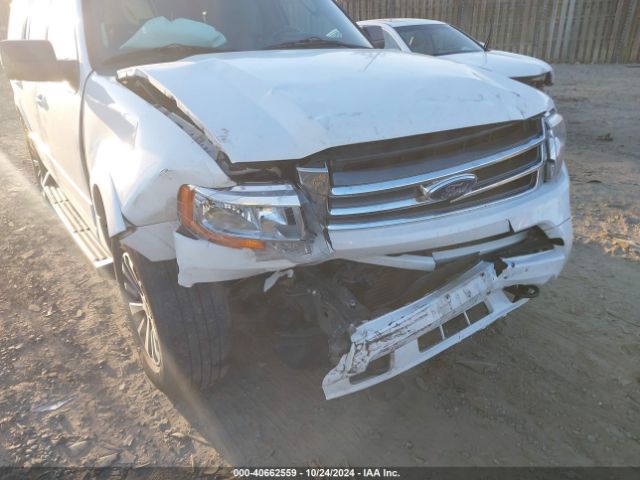 Photo 5 VIN: 1FMJU1JT9HEA58514 - FORD EXPEDITION 