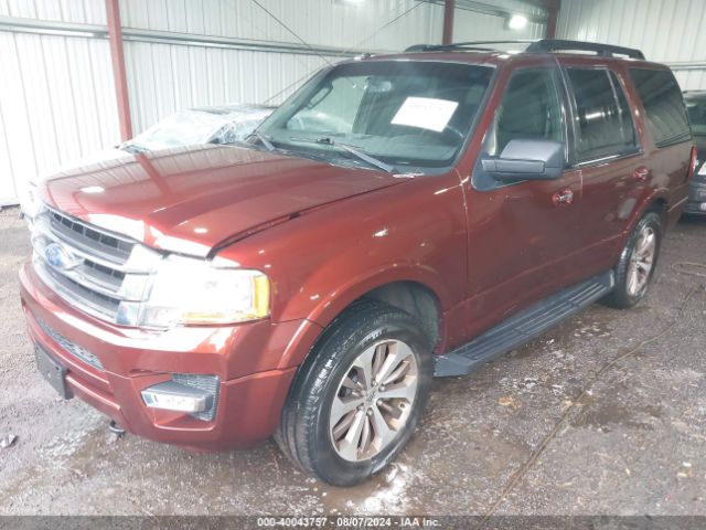 Photo 1 VIN: 1FMJU1JT9HEA84031 - FORD EXPEDITION 