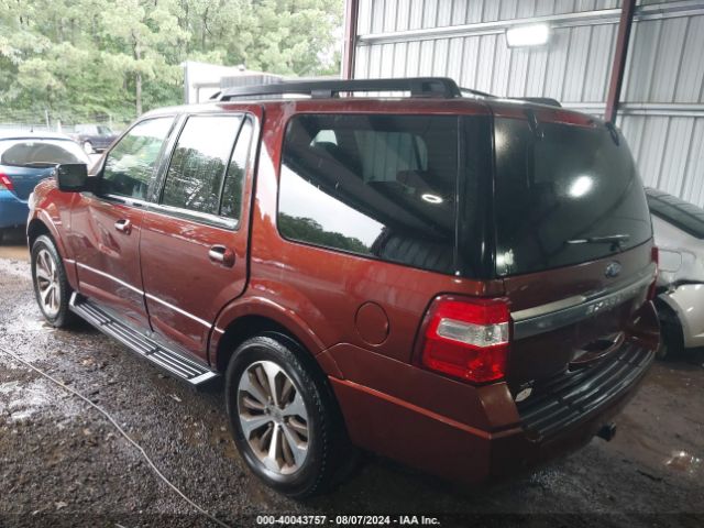 Photo 2 VIN: 1FMJU1JT9HEA84031 - FORD EXPEDITION 