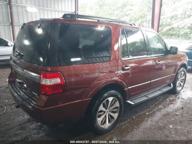 Photo 3 VIN: 1FMJU1JT9HEA84031 - FORD EXPEDITION 