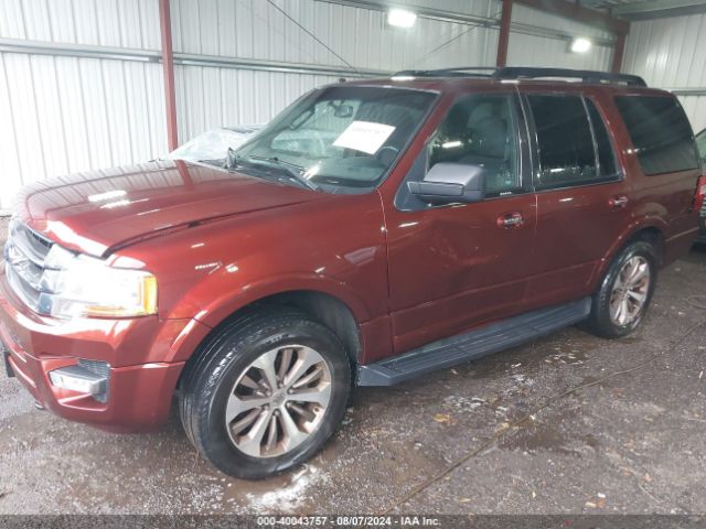 Photo 5 VIN: 1FMJU1JT9HEA84031 - FORD EXPEDITION 