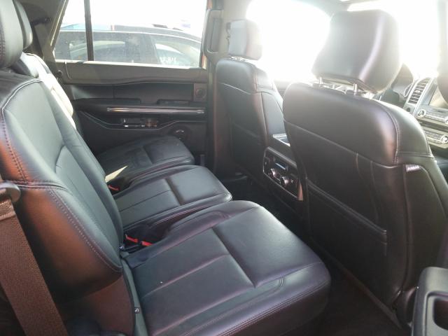 Photo 5 VIN: 1FMJU1JT9JEA28662 - FORD EXPEDITION 