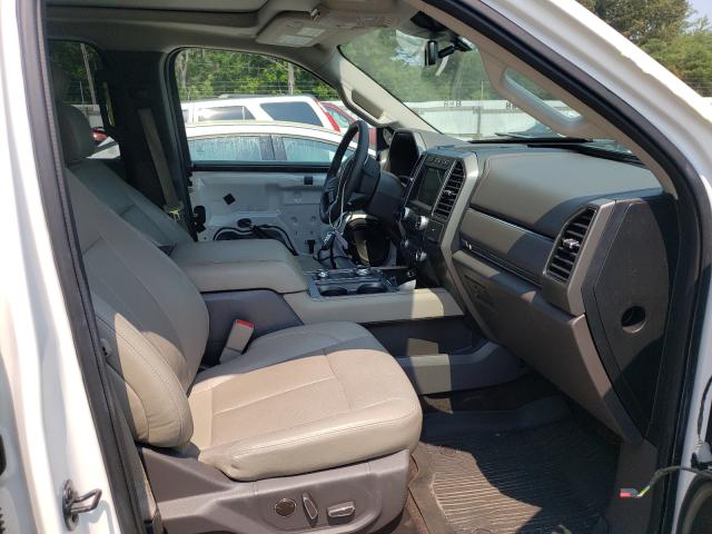 Photo 4 VIN: 1FMJU1JT9JEA40116 - FORD EXPEDITION 