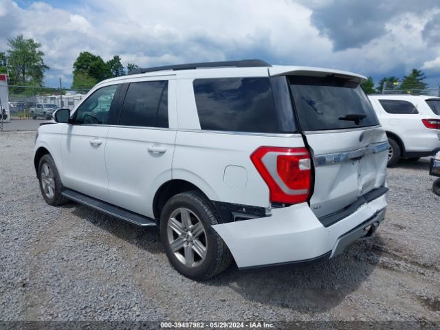 Photo 2 VIN: 1FMJU1JT9JEA69938 - FORD EXPEDITION 