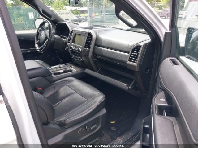 Photo 4 VIN: 1FMJU1JT9JEA69938 - FORD EXPEDITION 