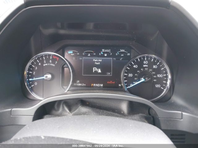 Photo 6 VIN: 1FMJU1JT9JEA69938 - FORD EXPEDITION 