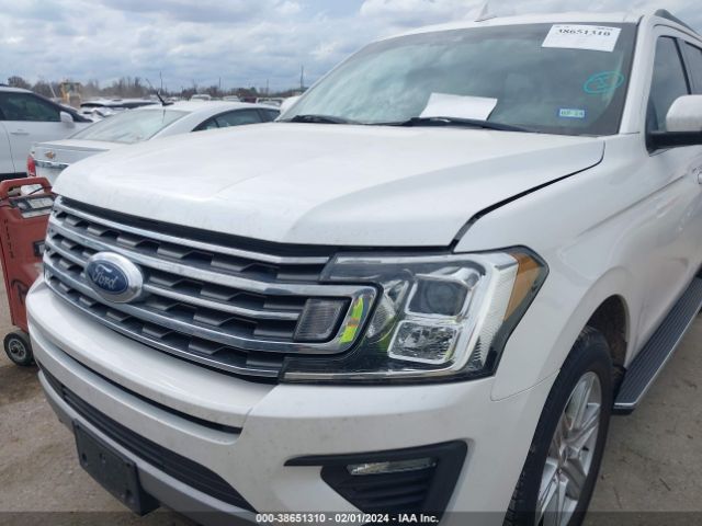 Photo 1 VIN: 1FMJU1JT9KEA24578 - FORD EXPEDITION 