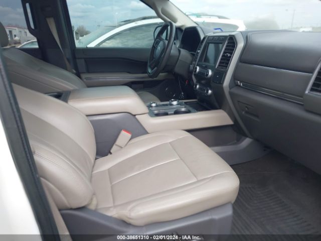 Photo 4 VIN: 1FMJU1JT9KEA24578 - FORD EXPEDITION 