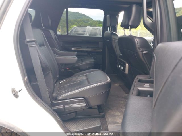 Photo 7 VIN: 1FMJU1JT9LEA40992 - FORD EXPEDITION 