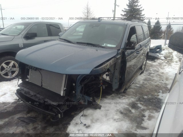 Photo 1 VIN: 1FMJU1JT9LEB01399 - FORD EXPEDITION 