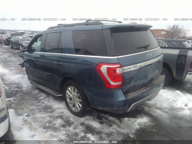 Photo 2 VIN: 1FMJU1JT9LEB01399 - FORD EXPEDITION 