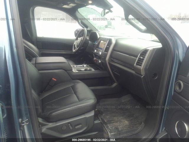 Photo 4 VIN: 1FMJU1JT9LEB01399 - FORD EXPEDITION 