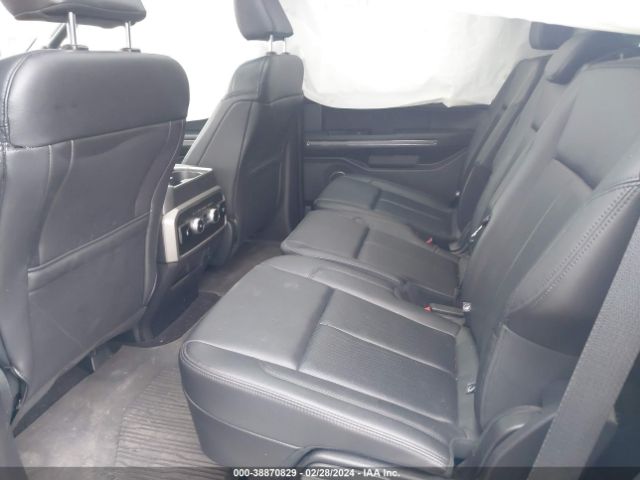 Photo 7 VIN: 1FMJU1JT9MEA15835 - FORD EXPEDITION 