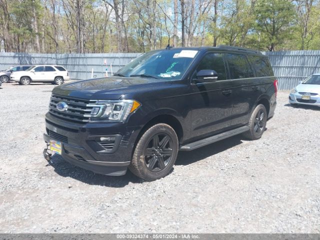 Photo 1 VIN: 1FMJU1JT9MEA21621 - FORD EXPEDITION 