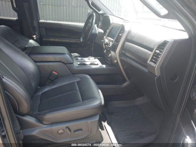 Photo 4 VIN: 1FMJU1JT9MEA21621 - FORD EXPEDITION 