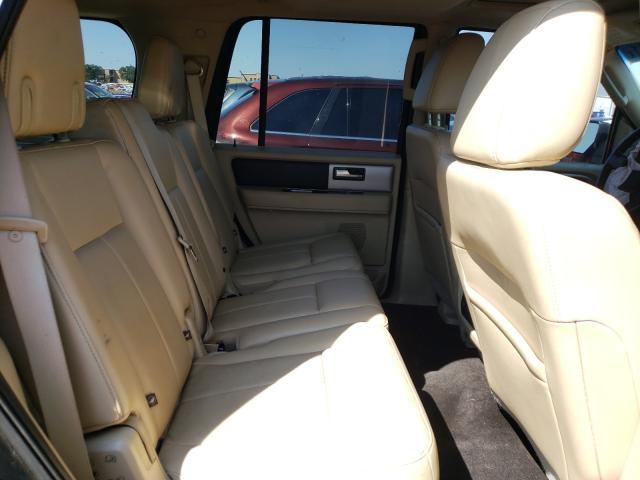 Photo 5 VIN: 1FMJU1JTXFEF14274 - FORD EXPEDITION 