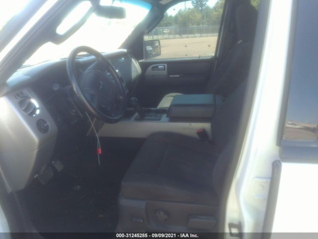 Photo 4 VIN: 1FMJU1JTXFEF22553 - FORD EXPEDITION 