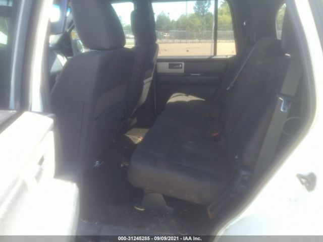 Photo 7 VIN: 1FMJU1JTXFEF22553 - FORD EXPEDITION 